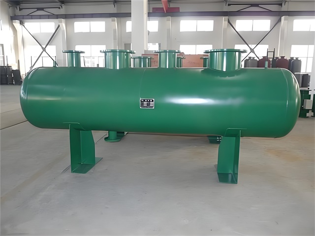 长安集分水器需要电源吗